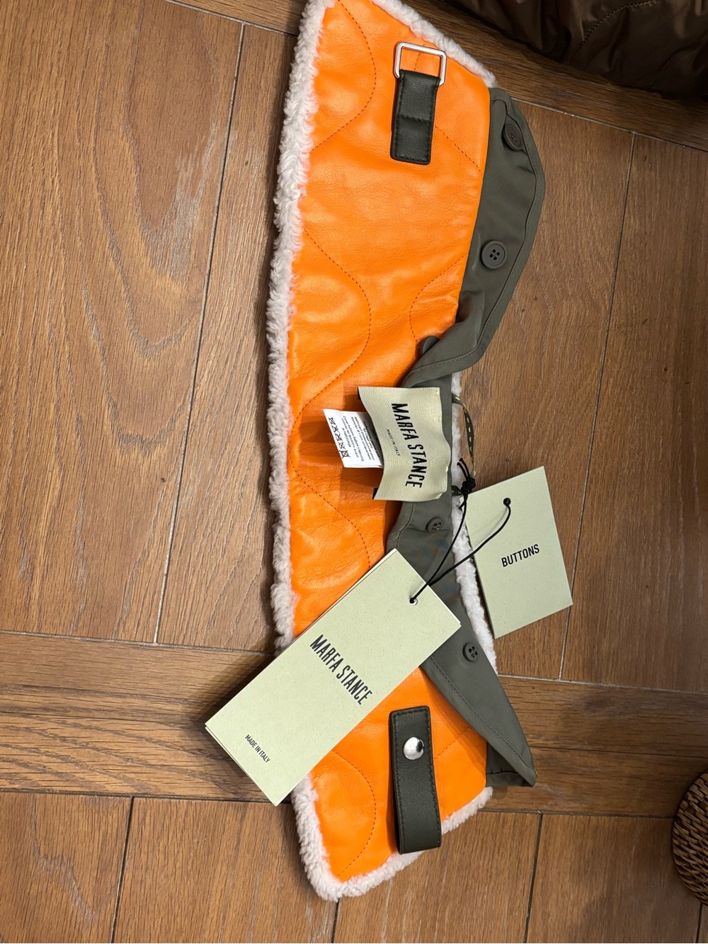 NWT Women’s Marfa Stance Jacket - Picture 5 of 11